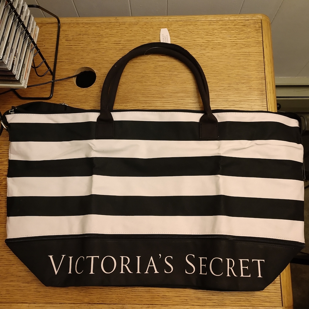 Victoria's Secret Tote bag